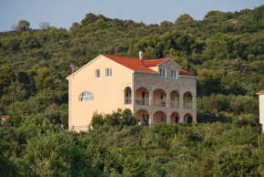 Отель Villa Lunaris  Масленица